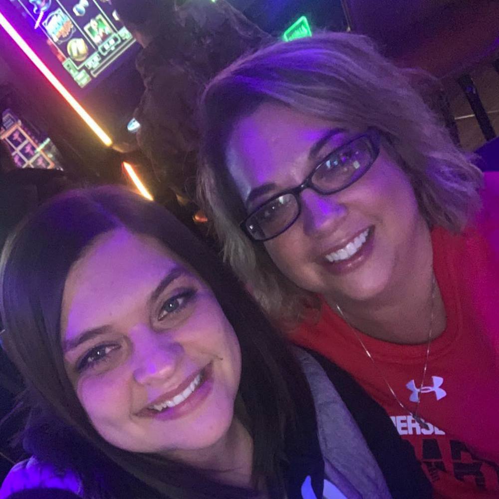 Meet your Posher, Debbie